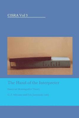 bokomslag Hand of the Interpreter