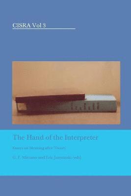 The Hand of the Interpreter 1