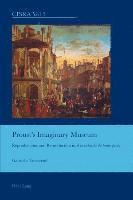 bokomslag Proust's Imaginary Museum