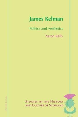 James Kelman