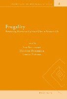 Luk Bouckaert, Hendrik Opdebeeck, Laszlo Zsolnai - Frugality, Häftad