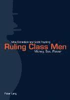 bokomslag Ruling Class Men