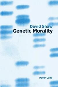 bokomslag Genetic Morality