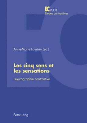 Les Cinq Sens Et Les Sensations 1