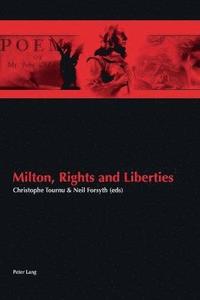 bokomslag Milton, Rights and Liberties