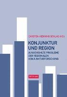 bokomslag Konjunktur und Region