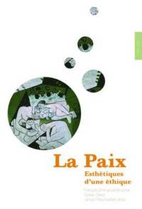 bokomslag La Paix