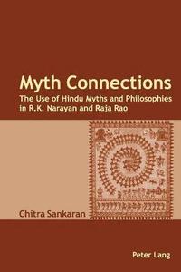 bokomslag Myth Connections