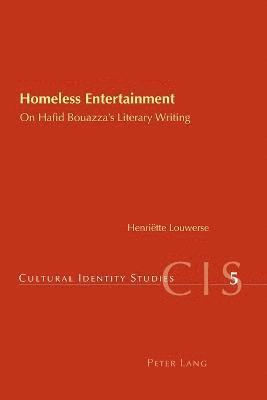 Homeless Entertainment 1