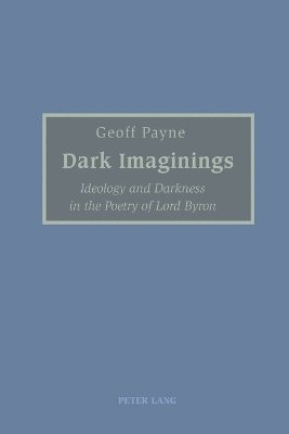 Dark Imaginings 1