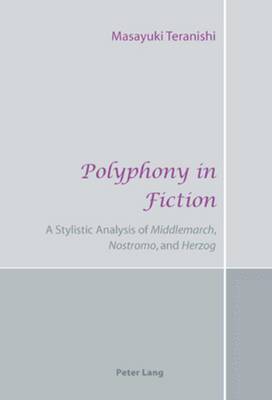 Polyphony in Fiction 1