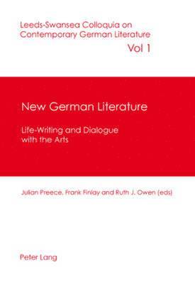 New German Literature 1