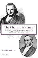 bokomslag Chartist Prisoners