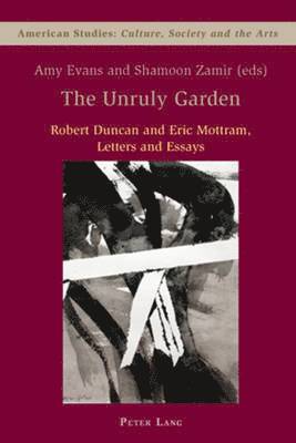 Unruly Garden