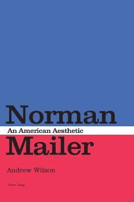 Norman Mailer 1