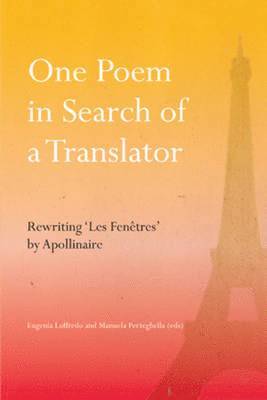 One Poem in Search of a Translator 1