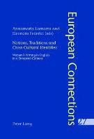 Nations, Traditions and Cross-Cultural Identities 1