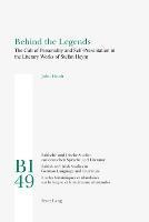 Behind the Legends 1