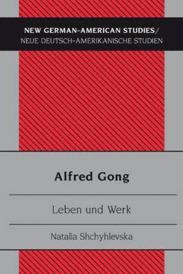 Natalia Shchyhlevska, Don Heinrich Tolzmann - Alfred Gong, Häftad
