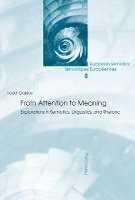 Todd Oakley, Per Aage Brandt - From Attention to Meaning, Häftad
