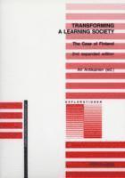 Transforming a Learning Society 1