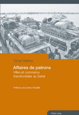 Affaires de Patrons 1