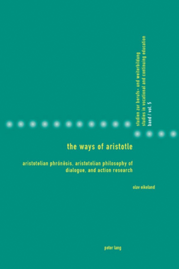 Ways of Aristotle