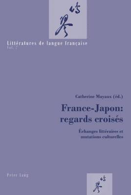 France-Japon: Regards Croisés 1