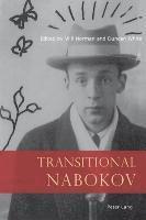 bokomslag Transitional Nabokov