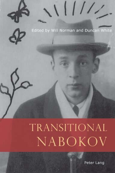 Will Norman, Duncan White - Transitional Nabokov, Häftad