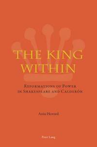 bokomslag The King Within