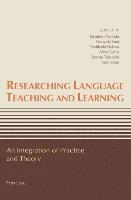 bokomslag Researching Language Teaching and Learning