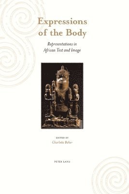 Charlotte Baker - Expressions of the Body, Häftad