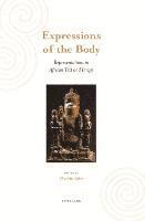 Charlotte Baker - Expressions of the Body, Häftad