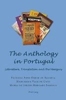 bokomslag Anthology in Portugal