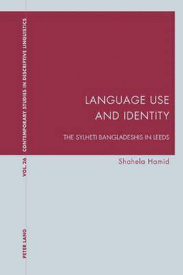 Language Use and Identity 1