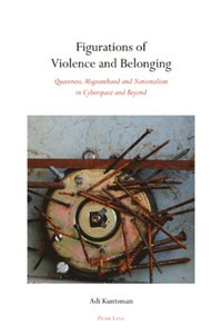 bokomslag Figurations of Violence and Belonging