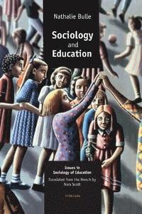 bokomslag Sociology and Education