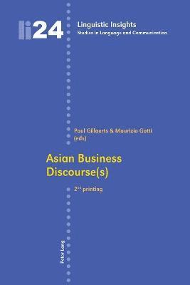 Paul Gillaerts, Maurizio Gotti - Genre Variation in Business Letters, Häftad
