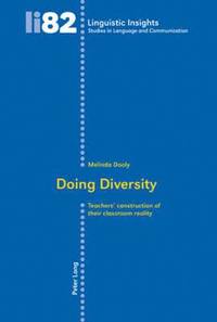bokomslag Doing Diversity