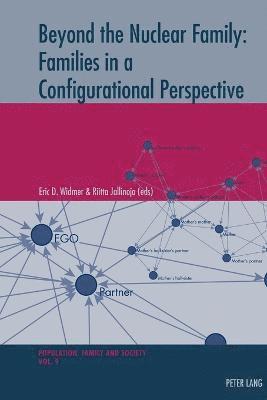 bokomslag Beyond the Nuclear Family: Families in a Configurational Perspective