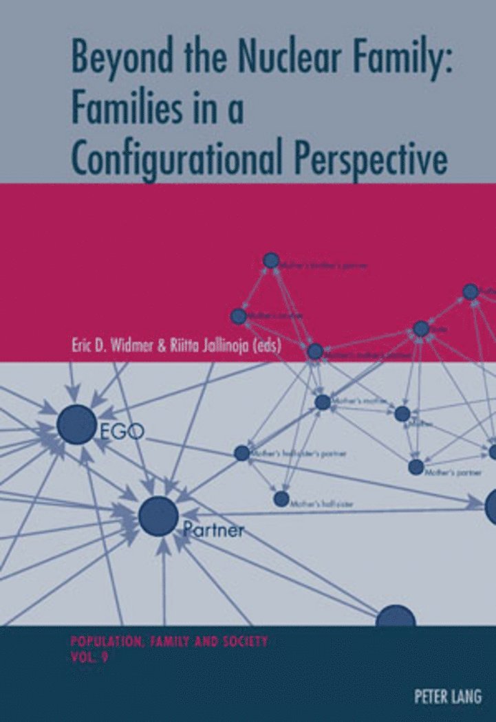 Beyond the Nuclear Family: Families in a Configurational Perspective 1