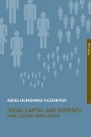bokomslag Social Capital and Diversity