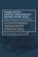 bokomslag Countering Terrorist Financing