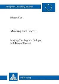 bokomslag Minjung and Process