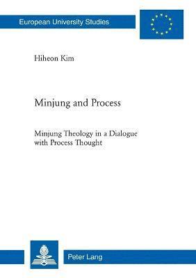 Hiheon Kim - Minjung and Process, Häftad