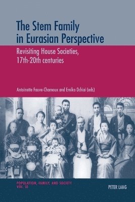 Stem Family in Eurasian Perspective