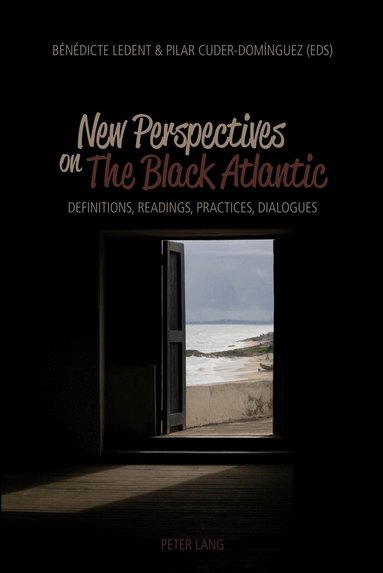 Bénédicte Ledent, Pilar Cuder-Domínguez - New Perspectives on The Black Atlantic, Häftad