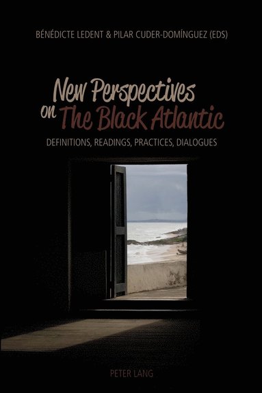 bokomslag New Perspectives on The Black Atlantic