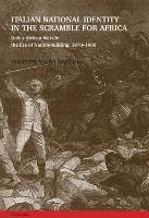 bokomslag Italian National Identity in the Scramble for Africa